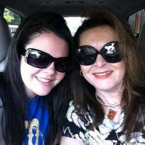 Meet your Posher, Vicki